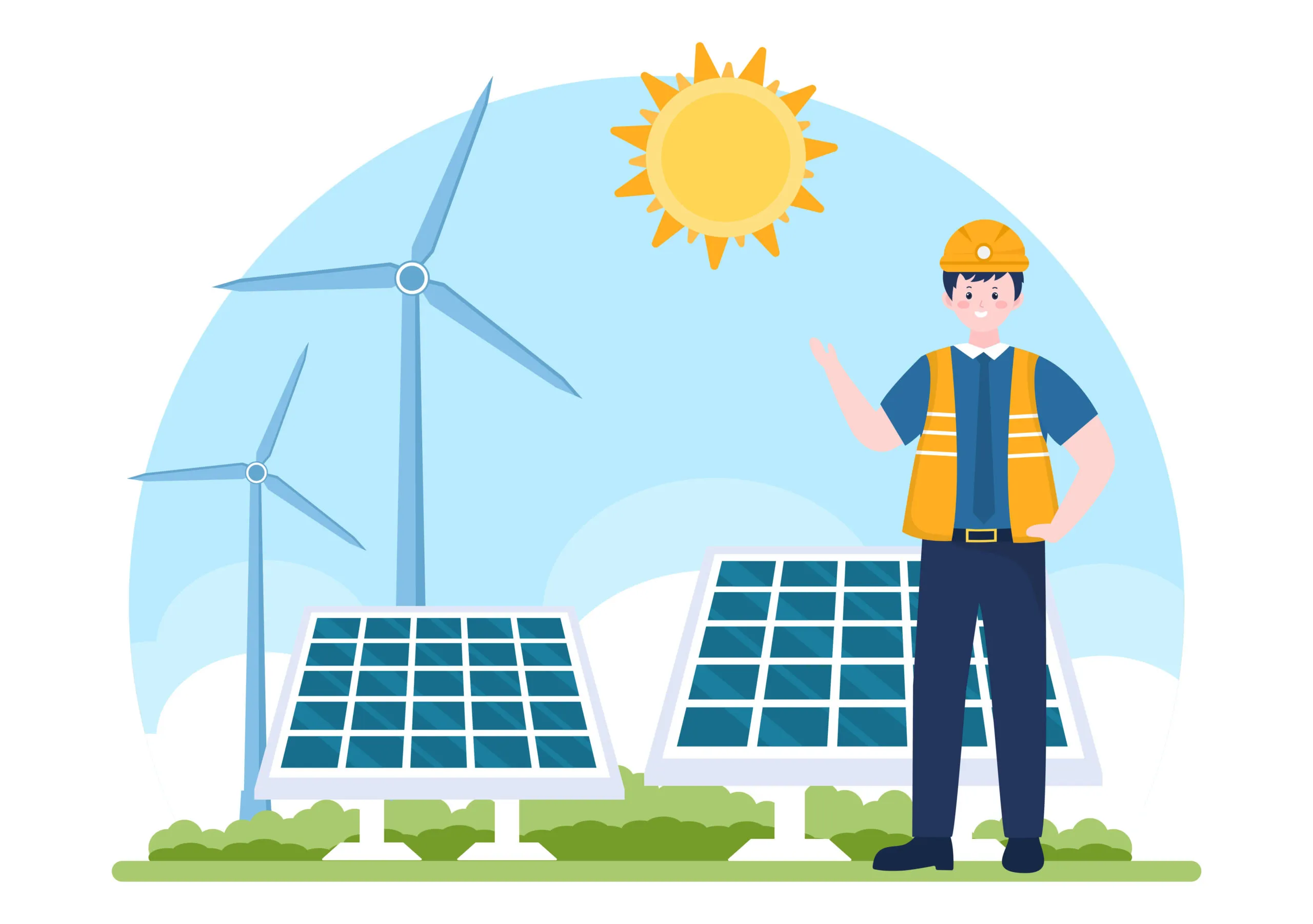 Solar Services